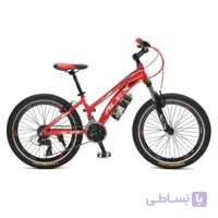 دوچرخه نوجوان Alex Exel 20 736