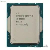 پردازنده CPU اینتل باکس مدل Core i9-12900K فرکانس 2.40 گیگاهرتز ا Core i9-12900K 2.40GHz FCLGA 1700 Alder Lake BOX CPU