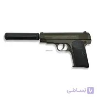 تفنگ ساچمه ای فلزی مدل +C.17A