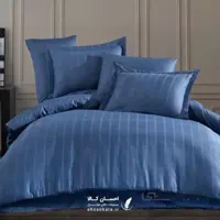 سرویس لحاف روتختی ساتن مدل ایاس لومانا