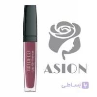 رژلب مایع برلیانس آرت دکو Artdeco