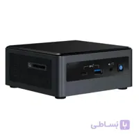 کامپیوتر کوچک اینتل مدل NUC10i3FNH -V