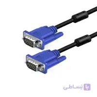 کابل VGA کی نت 10 متر Knet