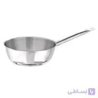 ماهیتابه استیل مخروطی کاپ