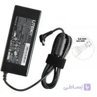 آداپتور لپ تاپ ام اس آی/MSI S30 (به همراه 5 ماه گارانتی ایران زمین)