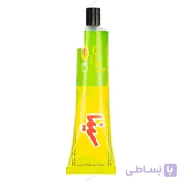 چسب آهن سینا مدل SC200 حجم 110 میلی‌لیتر ا Sina SC200 Adhesive