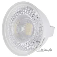 لامپ هالوژن 6 وات GCC