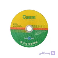 صفحه سنگ برش بزرگ اوسیس 180X3