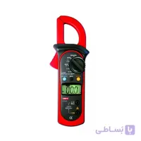 کلمپ آمپر متر AC یونیتی مدل UT202 plus ا UT202 plus Digital clamp meter