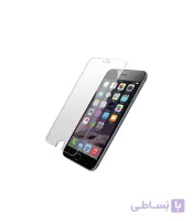 محافظ صفحه نمایش شیشه ای مدل تمپرد مناسب برای گوشی موبایل اپل آیفون 6/6s plus