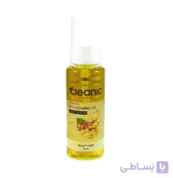 سرم مو روغن ماکادمیا کلینیک
