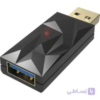 IFI Audio iSilencer+ USB Audio Noise Eliminator – USB Type-A