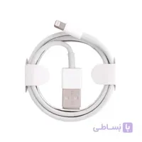 کابل لایتنینگ فاکسکان به طول 1متر