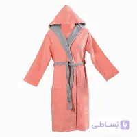 حوله پالتویی BMA گلبهی