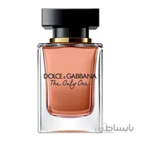 تستر ادو پرفیوم زنانه دولچه اند گابانا مدل Dolce & Gabbana The Only One