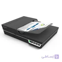 اسکنر MUSTEK IDOCSCAN D20