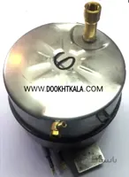 دیگ مخزن اتو سیلتر