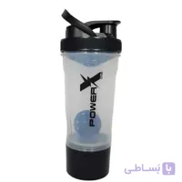 شیک مدل دسته دار XYN گنجایش 0.7 لیتر