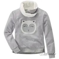 سوییشرت گرم و جذاب دخترانه و زنانه(بالای 12 سال تا سایز 38 زنانه)