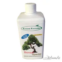 کود بونسای گرین نیم لیتری
