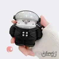 کاور محافظ ایرپاد outliers مناسب برای ایرپاد pro,3 کد 189