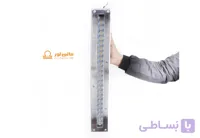 چراغ دفنی 18 وات 50*9 سانتی