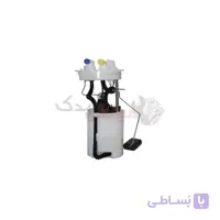 پمپ بنزین 530 550
