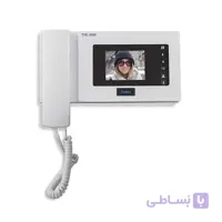 مانیتور درب بازکن تصویری رنگی تابا مدل TVD-1035