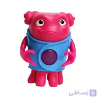 فیگور شخصیت بوو مکانیکال