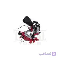 اره فارسی بر محک مدل MS-210/300 ا MAHAK MS-210/300 Mitre Saw