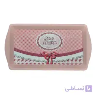 سینی پذیرایی رولت رایکا مدل SWEET-DESSERTS کد 825