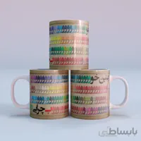 ماگ طرح چنین خوب چرایی؟ ۰۲
