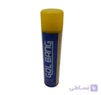 چسب اسپری آگهی گل بانگ ا GOL BANG HEAVY DUTY SPRAY