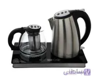 چای ساز تکنو مدل Te-987 ا Techno Te-987 Tea Maker