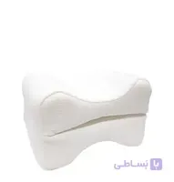 بالش مموری فوم بین زانویی دو تکه ورنا ا Verna Two Piece Leg Spacer Pillow
