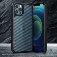 قاب محافظ آیفون 12 پرو مدل Pioneer برند آیپکی