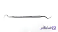 اسپاتول سوزنی تعویض چیپ