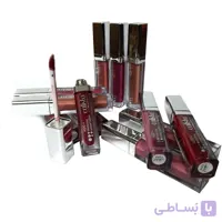 رژ لب مایع کالیستا بیوتی Calista BEAUTY