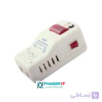 محافظ دیجیتالی ترمینالی 30 آمپر پایه کنتوری -میکرومکس