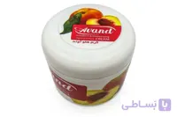 کرم مرطوب کننده آوند Avand (عصاره هلو)