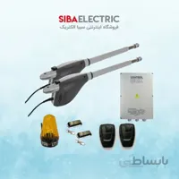 جک پارکینگ یوتاب U10 400