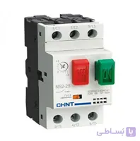 کلید حرارتی 40 تا 63 آمپر چینت ا تماس بگیرید