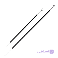 سیم پنل پژو مدل SANDEN اصلی