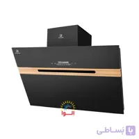 هود مورب پرنیان استیل مدل PH1906