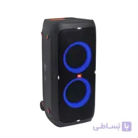 اسپیکر بلوتوثی قابل حمل جی بی ال مدل Party Box 310
