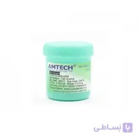 فلکس اورجینال امتچ ۱۰۰گرمی ا Amtech Flux paste original 100g