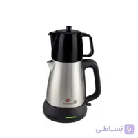 چای ساز پارس‌ خزر مدل IEAEXPERT _ گرم نوش ا Pars Khazar IEAEXPERT Tea Maker کد 260005