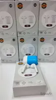ایرپاد لمسی مدلT9 ا بسیار زیبا با کیفیت و نگهداری شارژ بالا