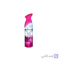 اسپری خوشبو کننده هوا فبرز febreze با رایحه جواهرات گیلاس 300 میلی لیتر