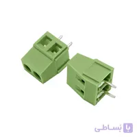 ترمینال KF128 5.0mm 2PIN